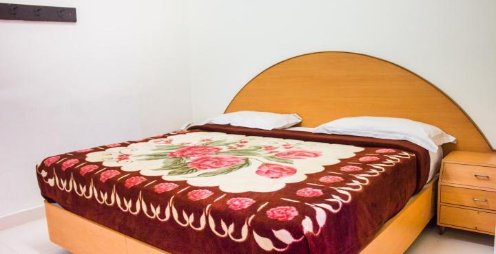 Vinayaga Inn By Poppys, Ooty Exterior foto